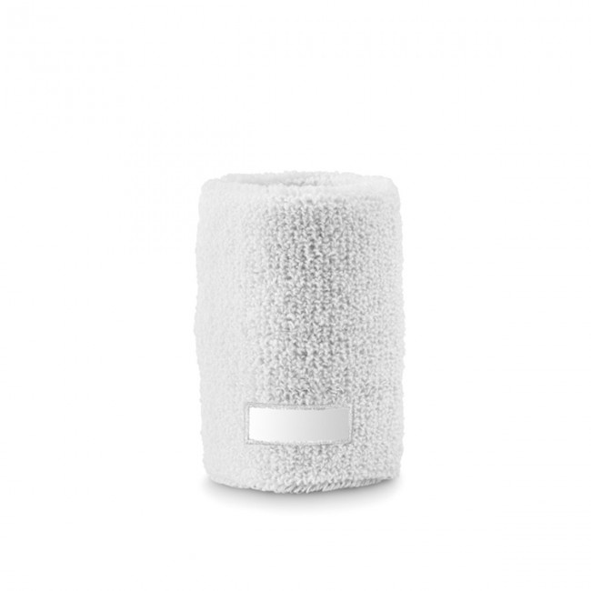 Promotional Sweat wristband - Image 6