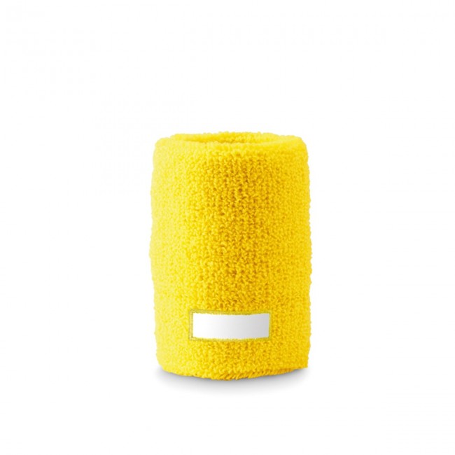 Promotional Sweat wristband - Image 4