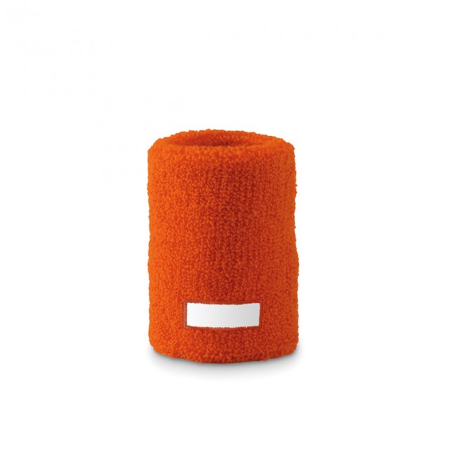 Promotional Sweat wristband - Image 2