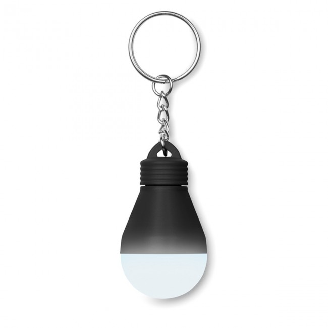 Promotional Light bulb key ring - Image 10