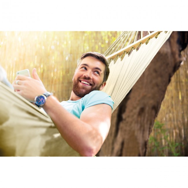 Promotional Hammock Polycotton - Image 4