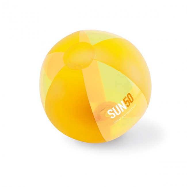 Promotional Inflatable Beach Ball - Image 9