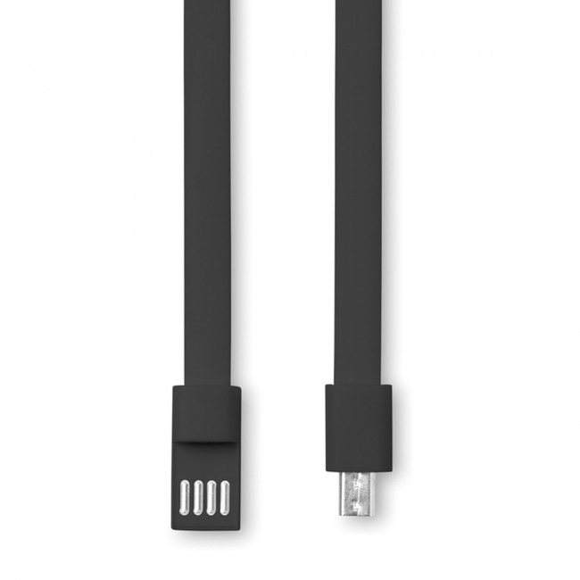 Promotional Bracelet cable with micro USB - Image 10