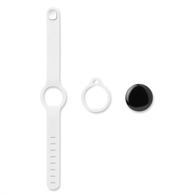 Promotional Health wristband - Image 1