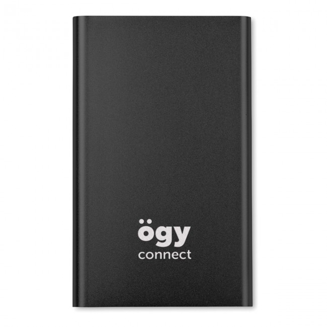 Promotional Flat Power Bank 4000mAh - Image 10