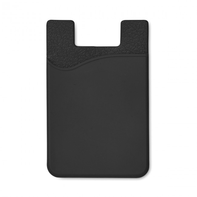 Promotional Silicone Cardholder - Image 11