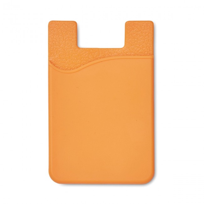 Promotional Silicone Cardholder - Image 7