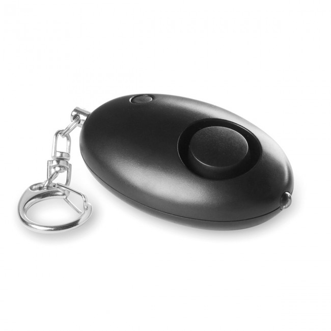 Promotional Personal Alarm With Keyring - Image 6