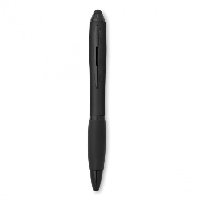 Promotional Twist pen in metalized finish - Image 12