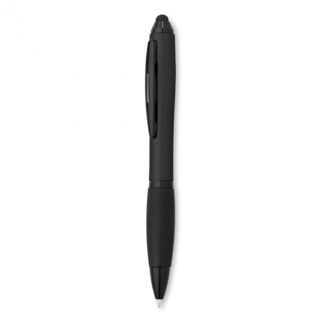 Promotional Twist pen in metalized finish - Image 11