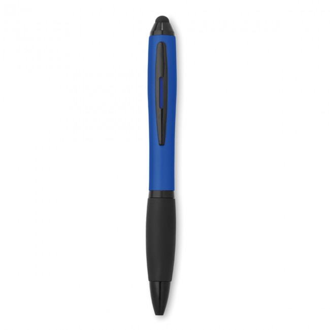 Promotional Twist pen in metalized finish - Image 9