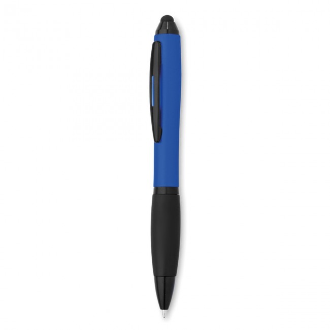 Promotional Twist pen in metalized finish - Image 7