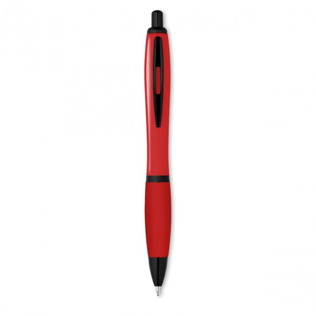 Promotional Plastic ball pen Rio - Image 10