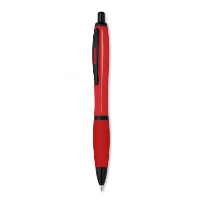 Promotional Plastic ball pen Rio - Image 9