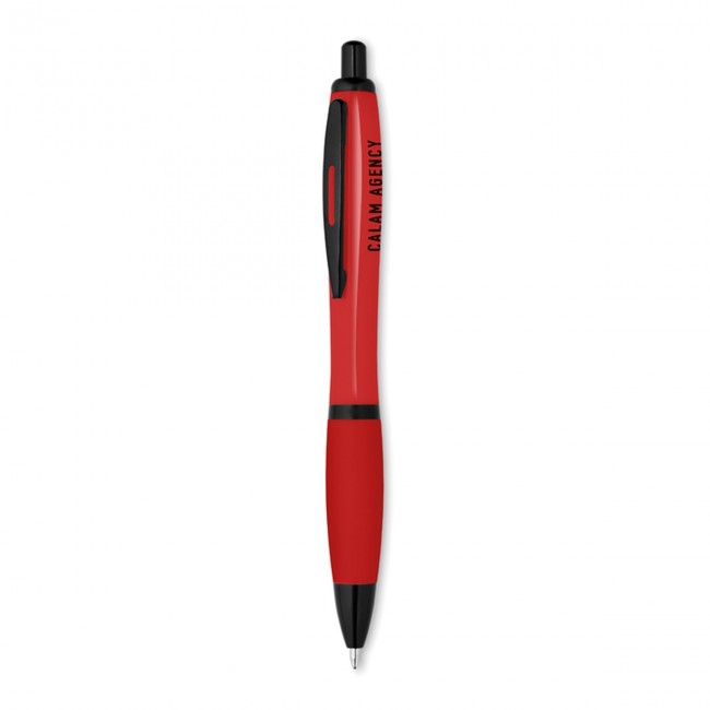 Promotional Plastic ball pen Rio - Image 8