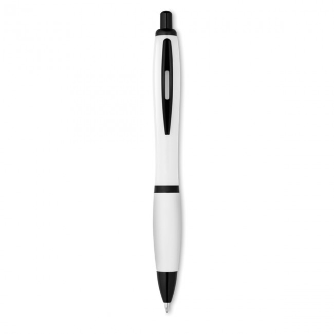 Promotional Plastic ball pen Rio - Image 7