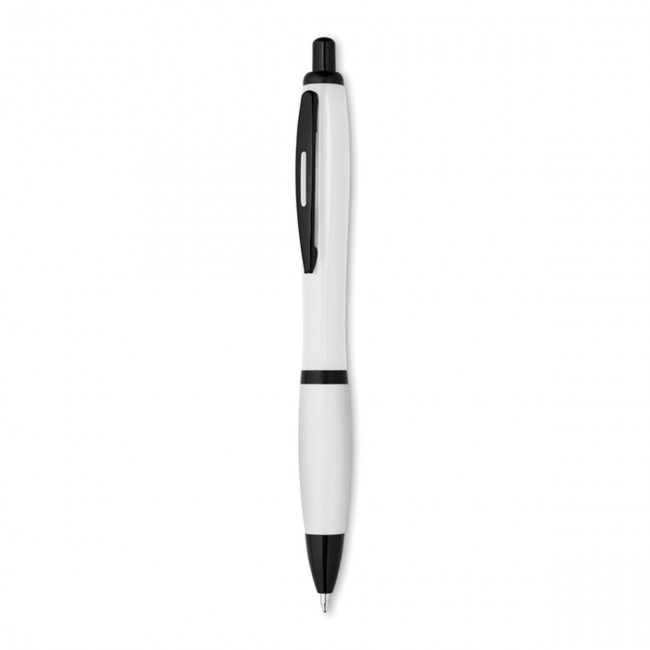 Promotional Plastic ball pen Rio - Image 6