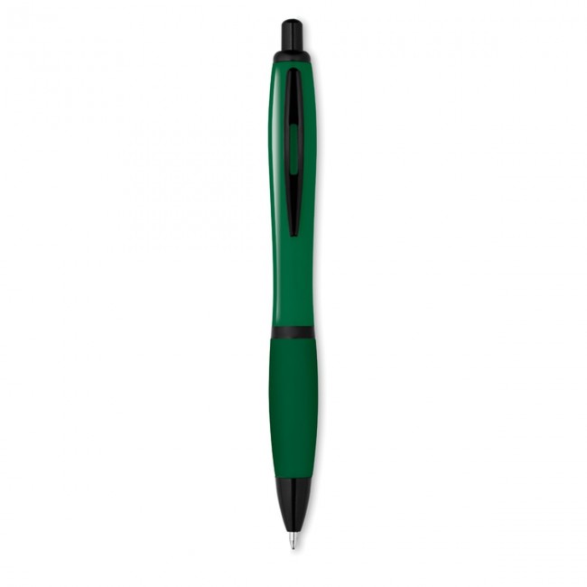 Promotional Plastic ball pen Rio - Image 5