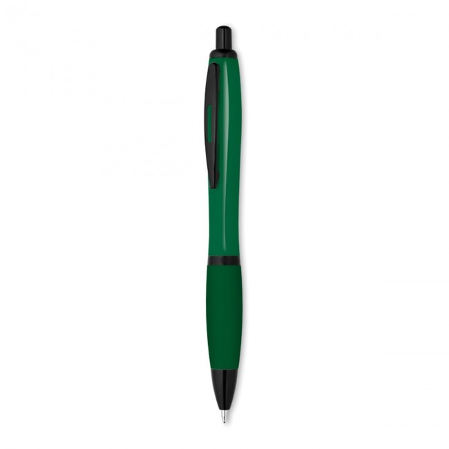 Promotional Plastic ball pen Rio - Image 4