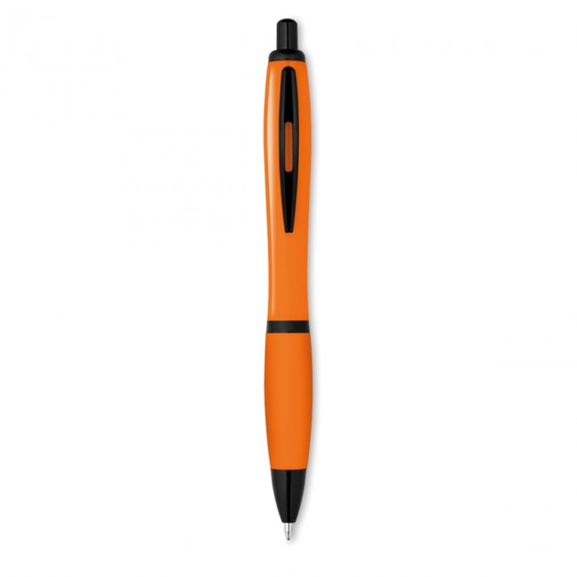 Promotional Plastic ball pen Rio - Image 3