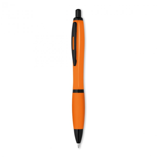 Promotional Plastic ball pen Rio - Image 2