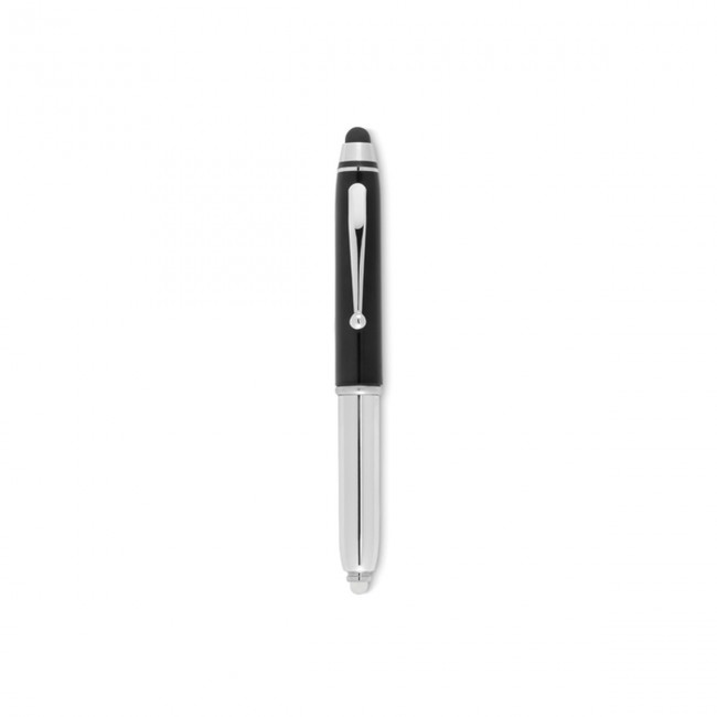 Promotional Stylus pen with torch - Image 9