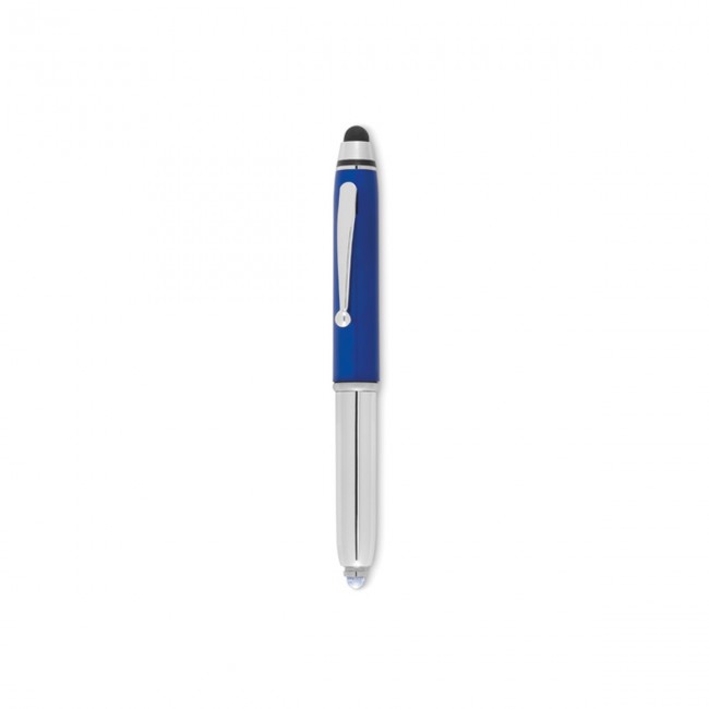 Promotional Stylus pen with torch - Image 8