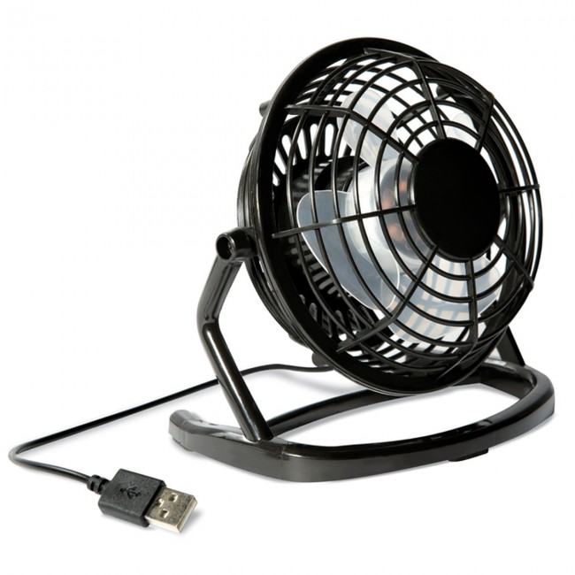 Promotional USB Fan - Image 12