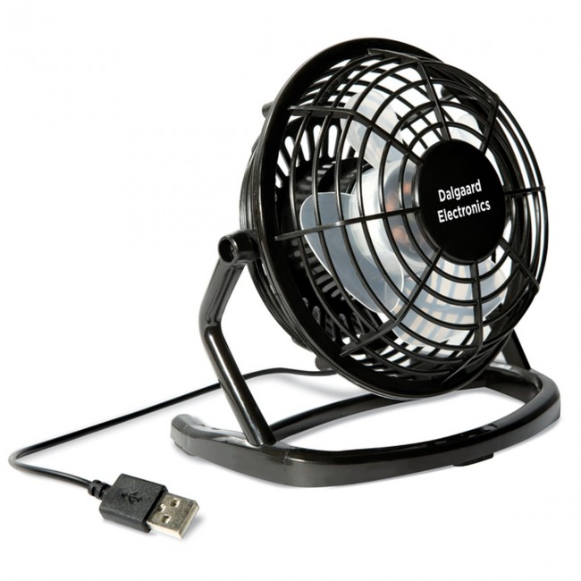 Promotional USB Fan - Image 11