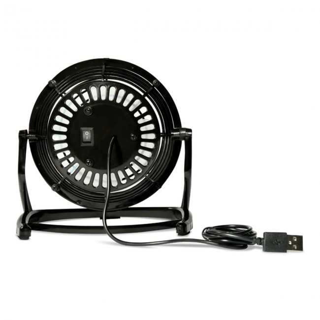 Promotional USB Fan - Image 10