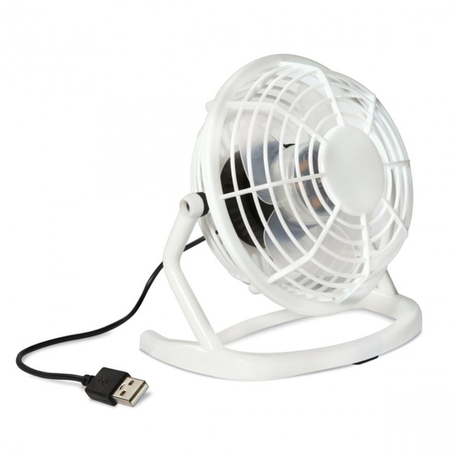 Promotional USB Fan - Image 8