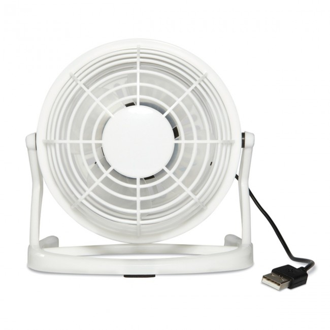 Promotional USB Fan - Image 2