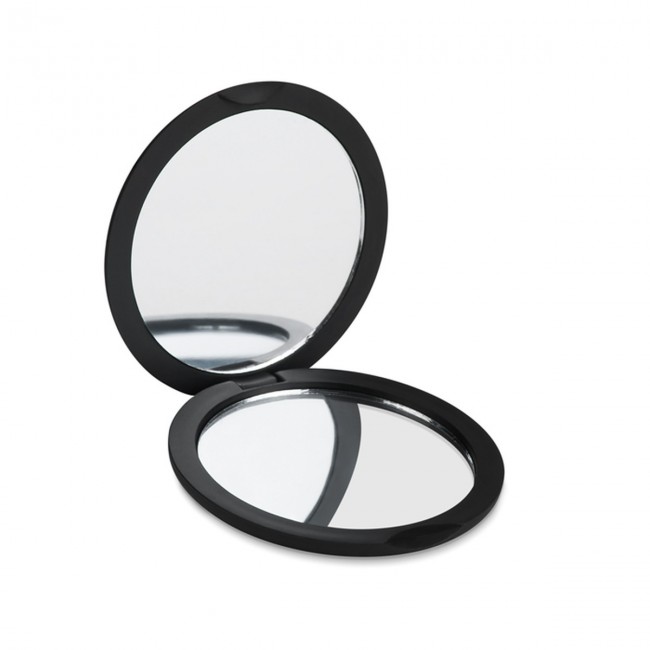 Promotional Double Sided Compact Mirror - Image 10