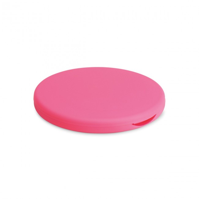 Promotional Double Sided Compact Mirror - Image 7