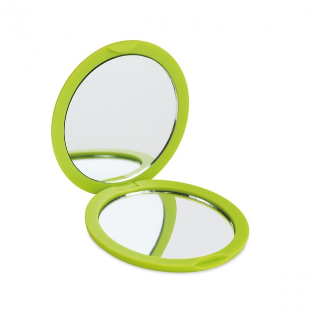 Promotional Double Sided Compact Mirror - Image 5