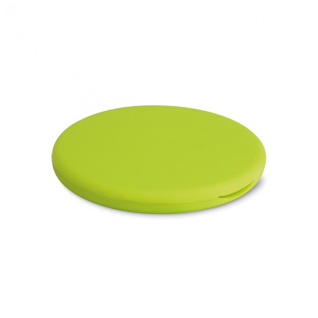 Promotional Double Sided Compact Mirror - Image 4