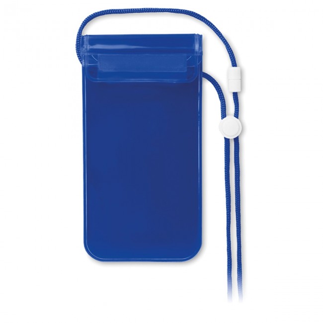 Promotional Smartphone Waterproof Pouch - Image 6