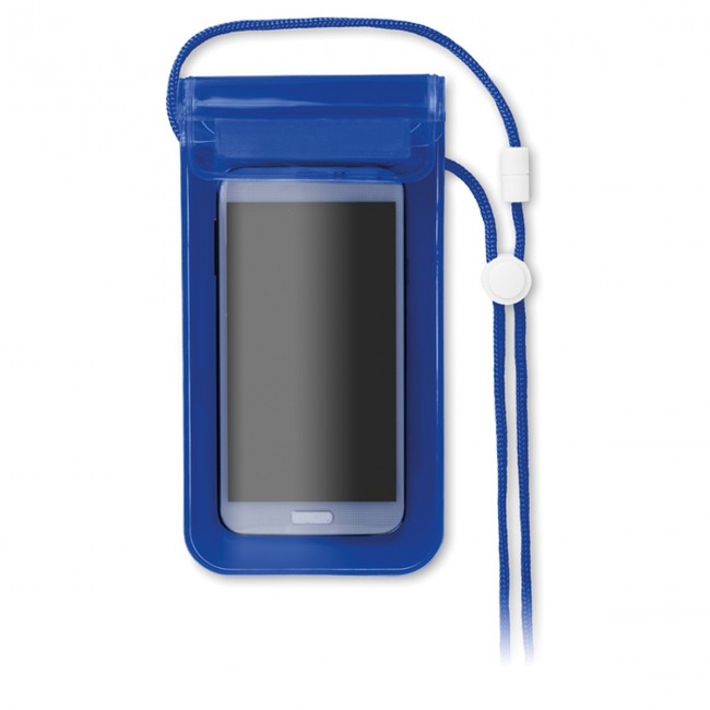 Promotional Smartphone Waterproof Pouch - Image 5