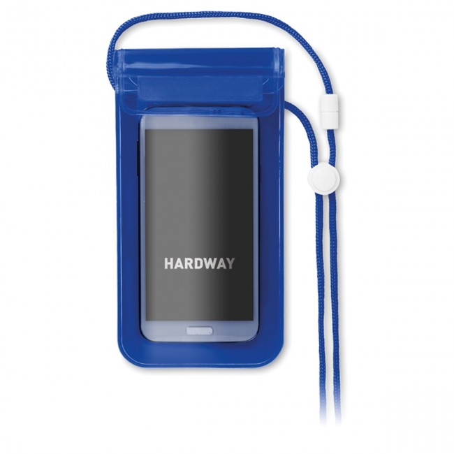 Promotional Smartphone Waterproof Pouch - Image 4