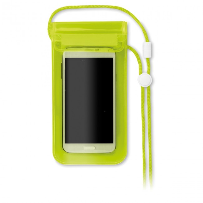 Promotional Smartphone Waterproof Pouch - Image 2