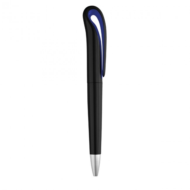 Promotional Black swan pen - Image 8