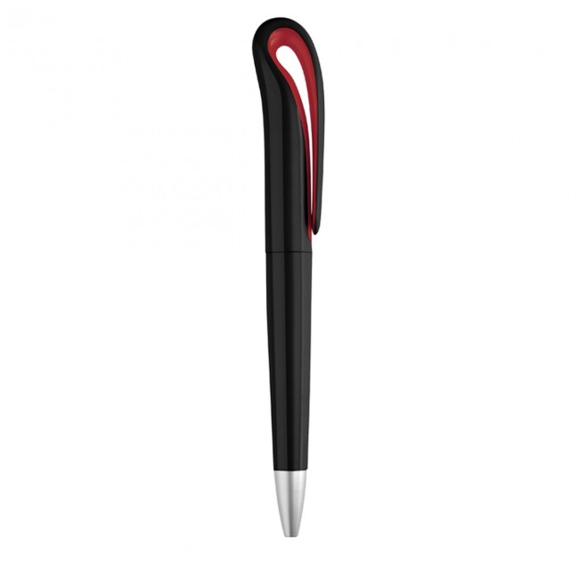 Promotional Black swan pen - Image 7