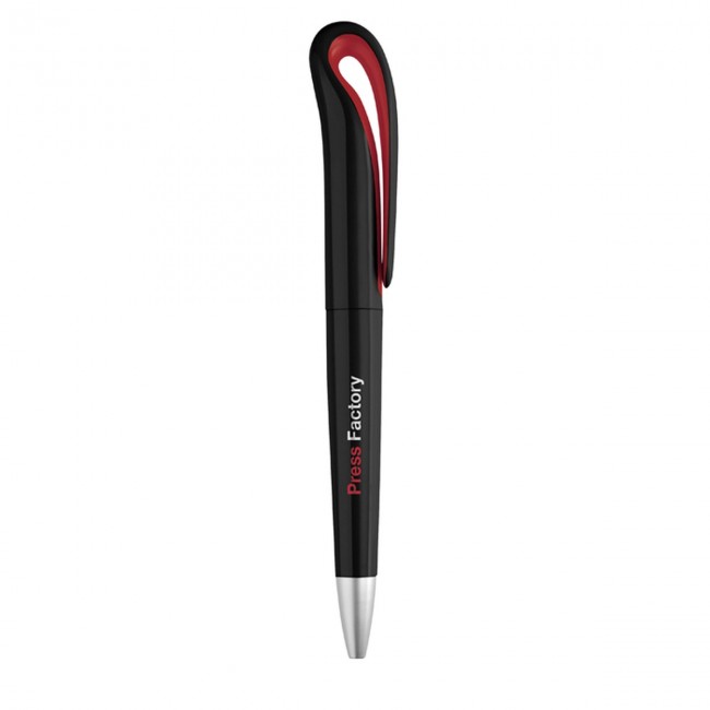 Promotional Black swan pen - Image 6