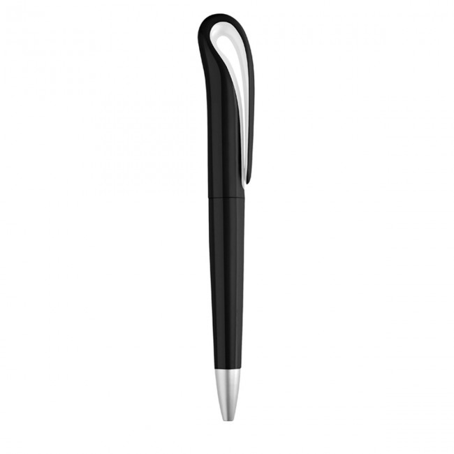 Promotional Black swan pen - Image 5