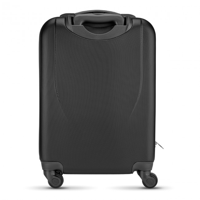 Promotional Retro ABS cabin luggage - Image 6