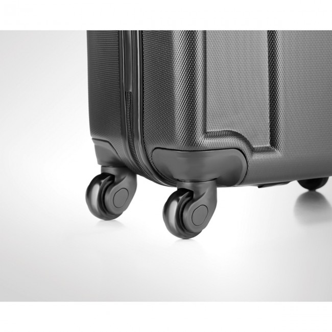 Promotional Retro ABS cabin luggage - Image 4