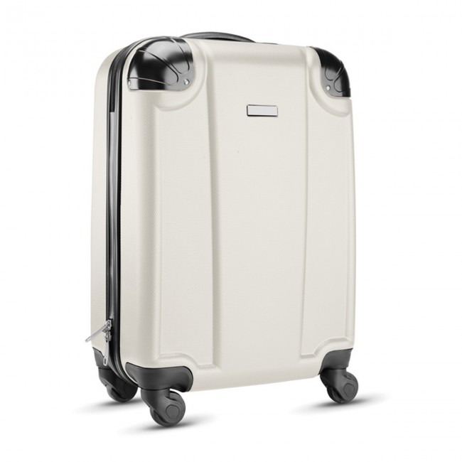 Promotional Retro ABS cabin luggage - Image 2