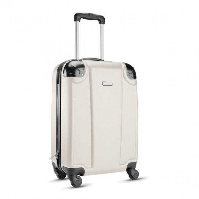 Promotional Retro ABS cabin luggage - Image 1