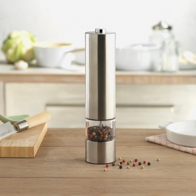 Promotional Electric Salt Or Pepper Mill - Image 2