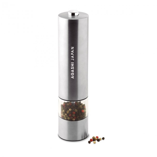 Promotional Electric Salt Or Pepper Mill - Image 5